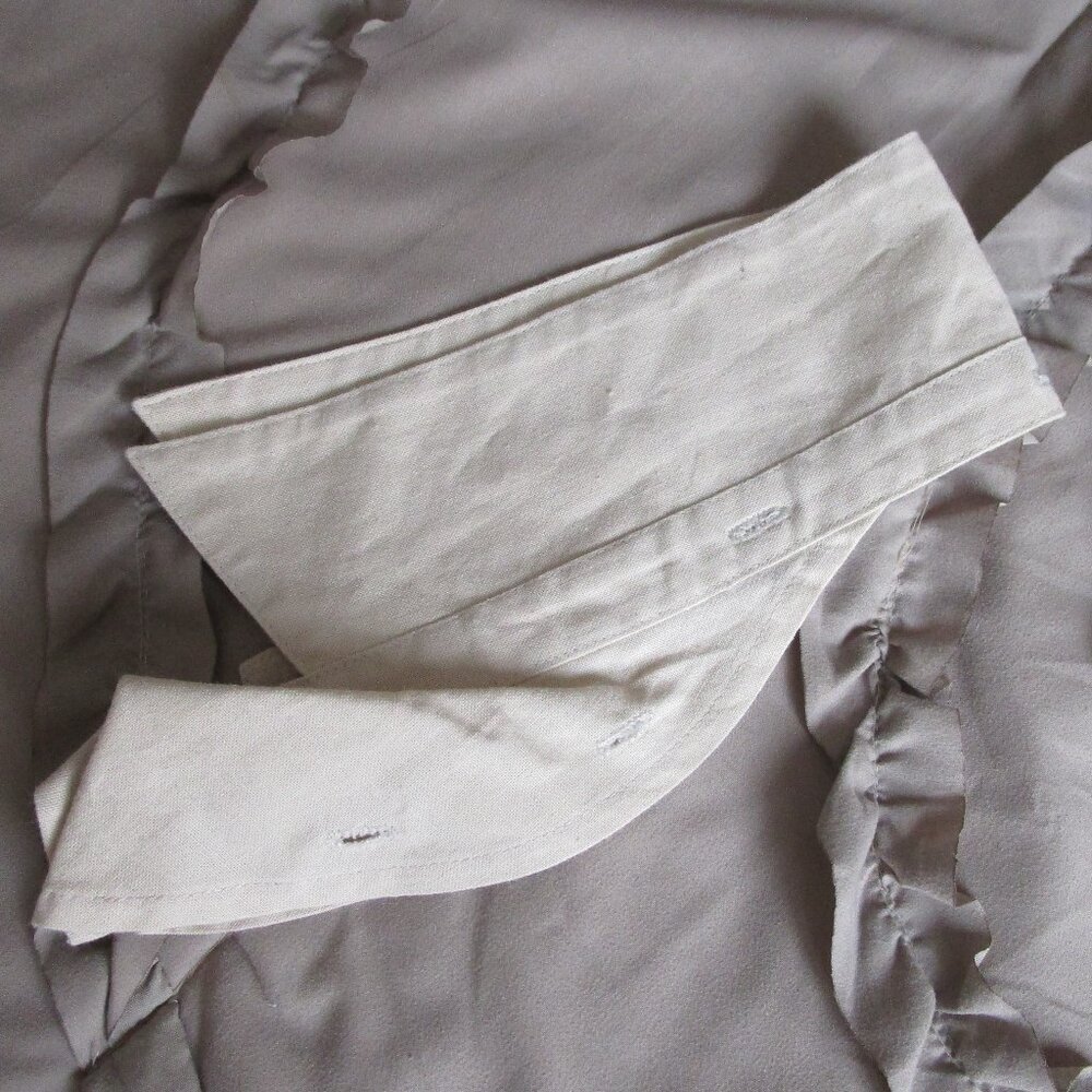 button-on collar - Picture 2 of 4